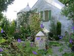 Cottage 'Rose de Provins' - 2 pers